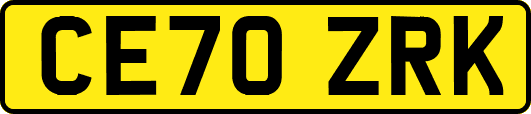 CE70ZRK