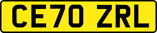 CE70ZRL