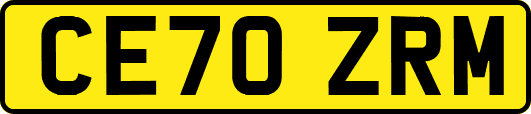 CE70ZRM