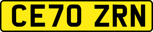 CE70ZRN