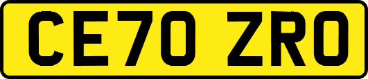 CE70ZRO