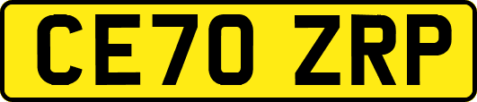CE70ZRP
