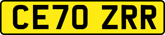 CE70ZRR