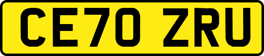 CE70ZRU