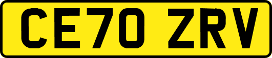 CE70ZRV