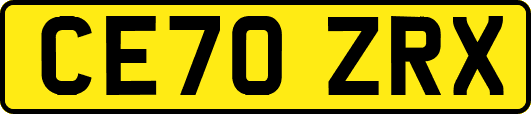 CE70ZRX