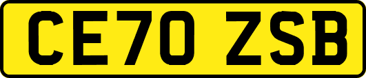 CE70ZSB