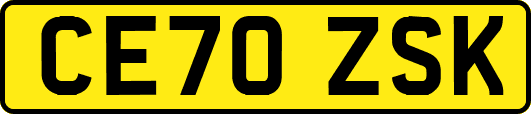CE70ZSK