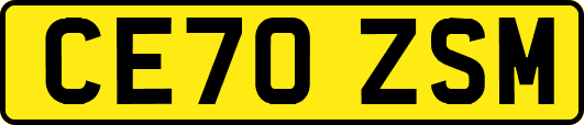 CE70ZSM