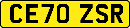 CE70ZSR