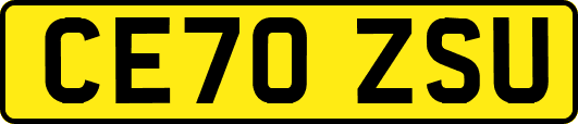 CE70ZSU