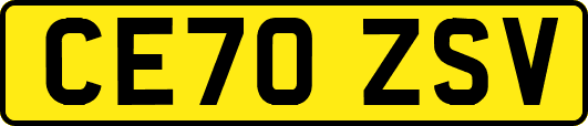 CE70ZSV