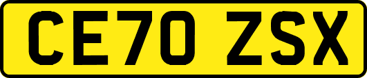 CE70ZSX