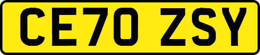 CE70ZSY