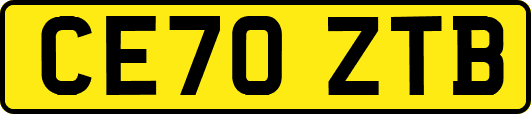 CE70ZTB