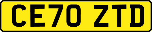 CE70ZTD
