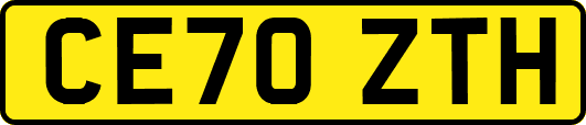 CE70ZTH