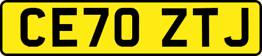 CE70ZTJ