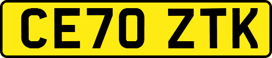 CE70ZTK