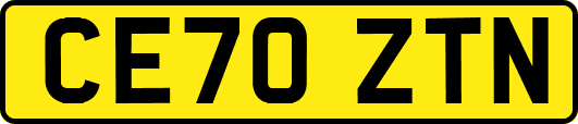 CE70ZTN