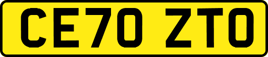 CE70ZTO