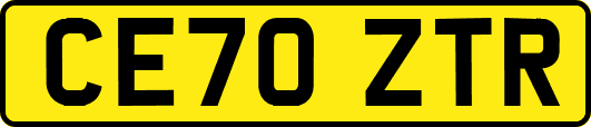CE70ZTR