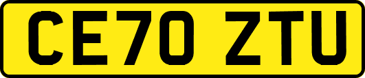 CE70ZTU