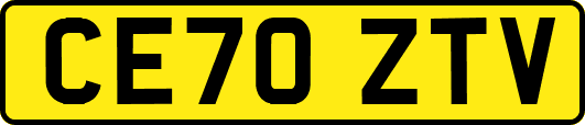 CE70ZTV