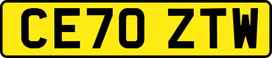 CE70ZTW