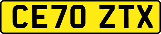 CE70ZTX