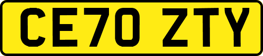 CE70ZTY