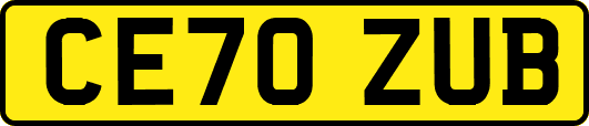 CE70ZUB