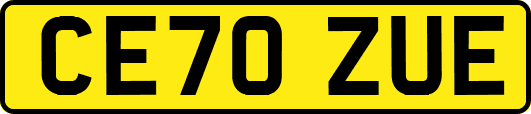 CE70ZUE