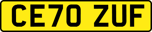 CE70ZUF