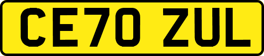 CE70ZUL