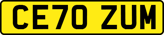 CE70ZUM