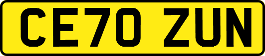 CE70ZUN