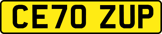 CE70ZUP