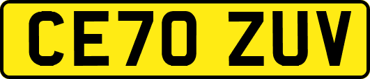 CE70ZUV