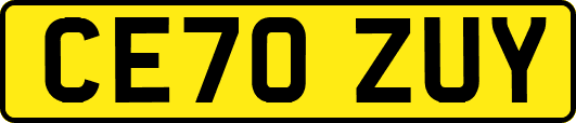 CE70ZUY