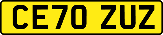 CE70ZUZ