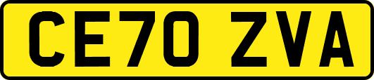 CE70ZVA