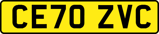 CE70ZVC
