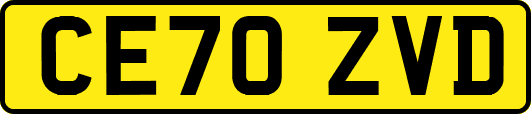 CE70ZVD
