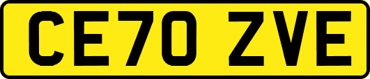 CE70ZVE
