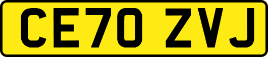 CE70ZVJ