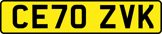 CE70ZVK