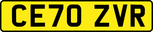 CE70ZVR