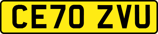 CE70ZVU