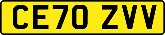 CE70ZVV